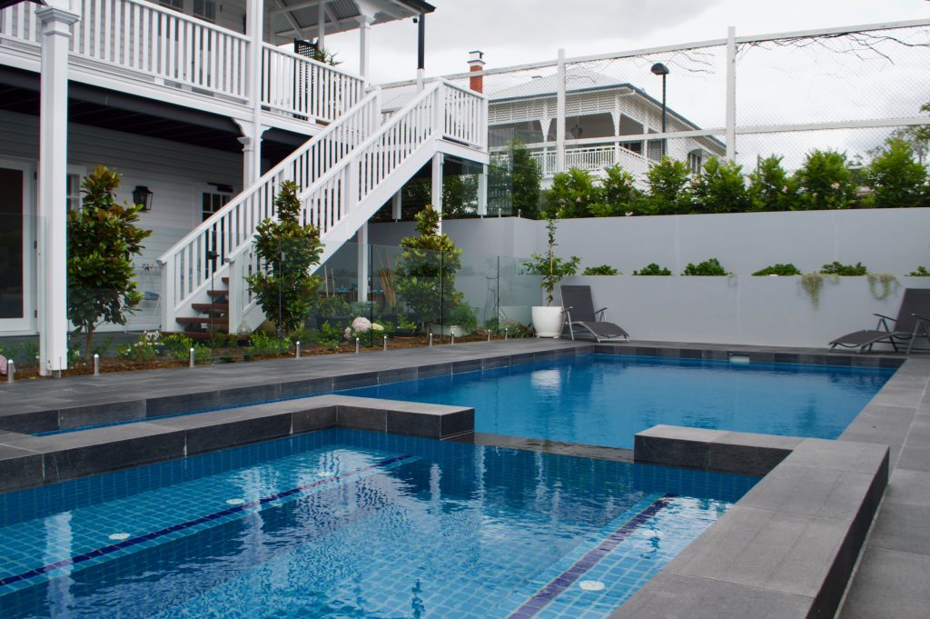 Pool Builder Brisbane